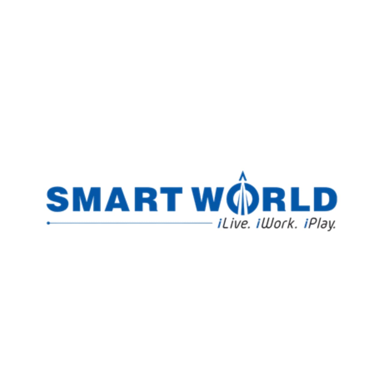 Smart world